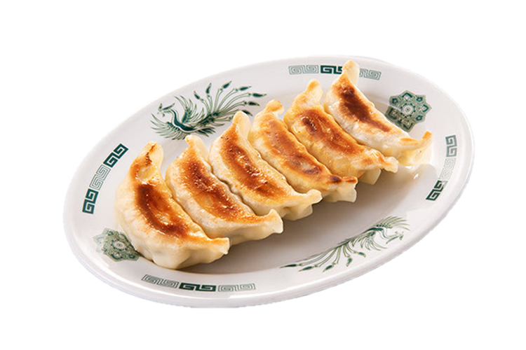 Gyoza Classique