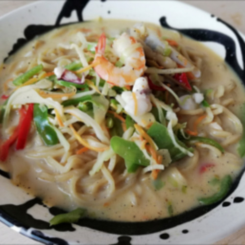 Ramen Nagasaki Champon
