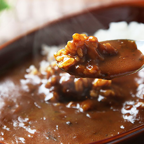 Curry Rice Légumes
