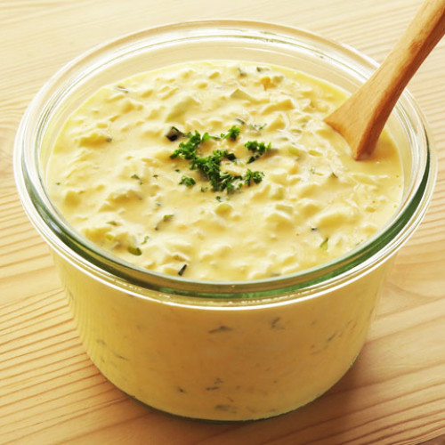 Sauce Tartar