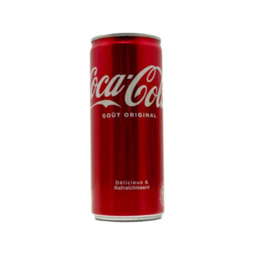 Coca Cola