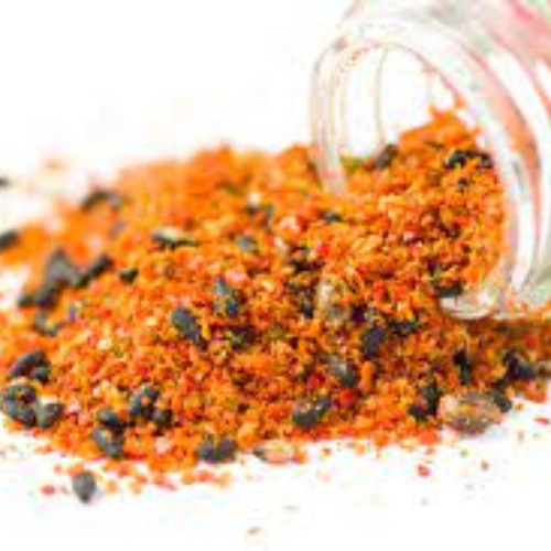 Diable Spicy