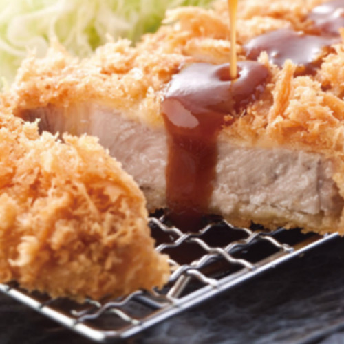 Paiko Poulet Frit