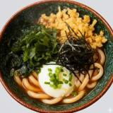 Udon Nippon au Gingembre