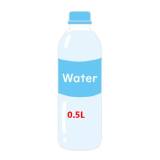 Eau petit 0.5L
