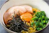 Ramen Mazé – Sauce Estivale