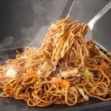 Yakisoba Nippon